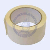 50mm x 30m White Pipe Tape
